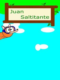 Juan Saltitante screenshot, image №3413614 - RAWG