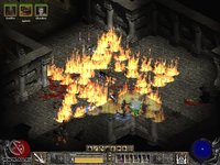 Diablo II: Lord of Destruction screenshot, image №322405 - RAWG