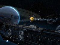 Sins of a Solar Empire screenshot, image №439711 - RAWG