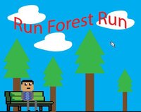 Run Forest Run screenshot, image №3431422 - RAWG