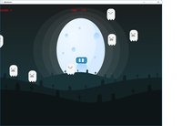 Ghost Run (lund2016) screenshot, image №1311982 - RAWG
