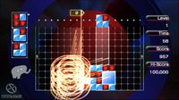 Lumines: Puzzle Fusion screenshot, image №488459 - RAWG