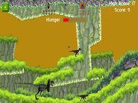 Dino Survivor screenshot, image №972011 - RAWG