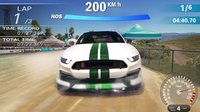 Crazy Racing Car 3D screenshot, image №2080122 - RAWG