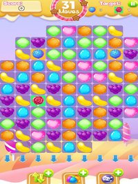 Candy Chefs: Match 3 screenshot, image №1968154 - RAWG