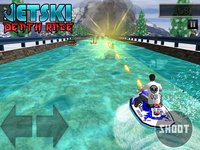 Jet Ski Death Race - Top 3D Water Racing Game screenshot, image №1656026 - RAWG