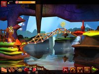 Bridge Builder Adventure screenshot, image №2131328 - RAWG