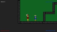 The Adventure of Broom Boy and Mop Man screenshot, image №1784257 - RAWG