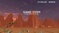 T-Rex Run (MostlyHarmless042) screenshot, image №3712989 - RAWG