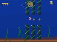 Lady Mermalade's Flippy Fins screenshot, image №1200081 - RAWG