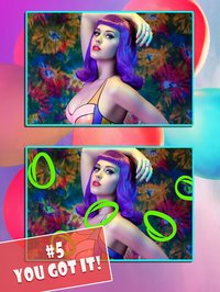 Spot The Difference? - Find the Hidden Objects screenshot, image №933134 - RAWG