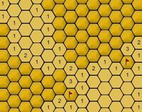 Beesweeper screenshot, image №1117708 - RAWG