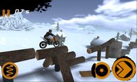 Trial Xtreme 2 Winter screenshot, image №674318 - RAWG