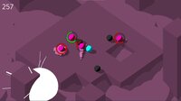 KIKI-N-THE-BALZ screenshot, image №3660961 - RAWG