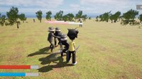 小明明的世界 screenshot, image №4227195 - RAWG