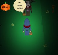 The Lost Pumpkins! screenshot, image №1134942 - RAWG