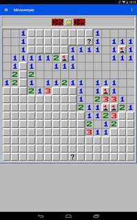 Minesweeper Pro screenshot, image №1580671 - RAWG