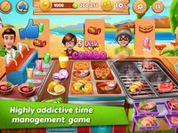 Resort Juice Bar & BBQ Stand screenshot, image №964501 - RAWG