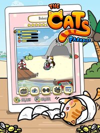 The Cats Paradise screenshot, image №3077596 - RAWG