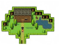 Crystal Memories screenshot, image №1665171 - RAWG