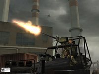 Battlefield 2 screenshot, image №356418 - RAWG