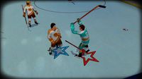 Old Time Hockey screenshot, image №71894 - RAWG