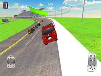 Extreme Jeep Racing 3D 2017 screenshot, image №1615072 - RAWG