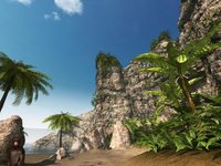 Return to Mysterious Island 2: Mina's Fate screenshot, image №509633 - RAWG