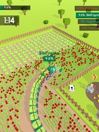 Farmers.io screenshot, image №2211255 - RAWG