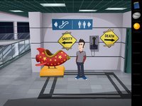 Murder Mall Escape screenshot, image №1532723 - RAWG