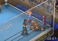 Fire Pro Wrestling Returns screenshot, image №588095 - RAWG