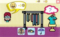 TTG Clothes Shop screenshot, image №2385804 - RAWG