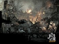 This War of Mine: Stories screenshot, image №1883295 - RAWG
