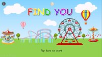 Find You (itch) (Ddinivita) screenshot, image №3556832 - RAWG