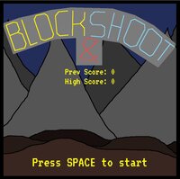 Block & Shoot screenshot, image №3177194 - RAWG