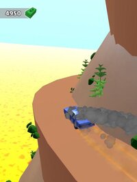 Mountain Car Up screenshot, image №3343431 - RAWG