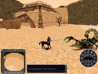 Shadowbane screenshot, image №349062 - RAWG