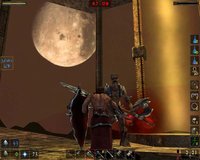 Call for Heroes: Pompolic Wars screenshot, image №460920 - RAWG