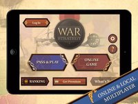 War Strategy screenshot, image №1662546 - RAWG