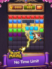 Block Puzzle Jewel Blast screenshot, image №871444 - RAWG