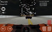 Circuit: Street Racing screenshot, image №1559448 - RAWG