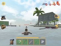 Raft Survival Multiplayer screenshot, image №1882411 - RAWG
