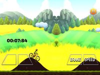 BMX Mountain 2 - pumped freestyle boy games free screenshot, image №1598261 - RAWG