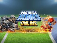 Football Heroes Online screenshot, image №1508196 - RAWG