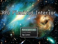 RPG Plenitud Interior screenshot, image №2347710 - RAWG