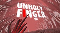 Unholy Finger VR screenshot, image №3218484 - RAWG