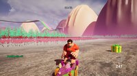 Sugar Rush (itch) (SAUROCTONE) screenshot, image №3698210 - RAWG