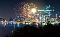 Real Fireworks screenshot, image №1364050 - RAWG