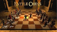 Battle Chess 3D screenshot, image №1463296 - RAWG