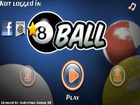 Family Pack - 8ball screenshot, image №1328094 - RAWG